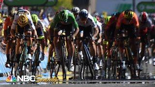 Tour de France 2019: Stage 5 | EXTENDED HIGHLIGHTS | NBC Sports