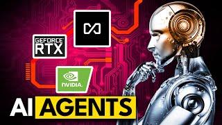 Coding is Changing Fast... AI Agents Explained