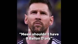 Messi the GOAT #football