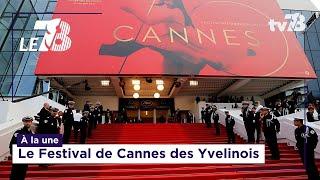 Le 7/8. Édition Spéciale au Festival de Cannes