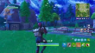 Season 5 gameplay