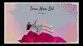 रमन Verma- Tera Hua Dil #originalsong #composer #viral #hindisong #bollywood #lovesong #instagram