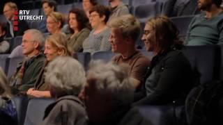 Van Rossem in het Theater - za 21 mei 2016, 12:00 uur [RTV Utrecht]