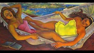 Diego Rivera and Mexican Modernism - Art History Program. Hosted by Robert Kelleman.