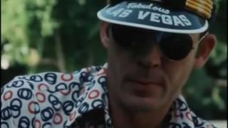 "Omnibus" Fear and Loathing on the Road to Hollywood - Hunter S. Thompson Documentary (1978)