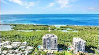 SOLD! $1.85M Record-Breaking Sale! Luxurious 3-Bed, 3-Bath Condo in Pelican Bay