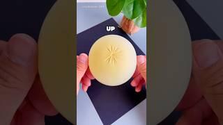  Place a Marble in the Balloon and Watch It Wobble – Fun DIY Toy! ️#diy