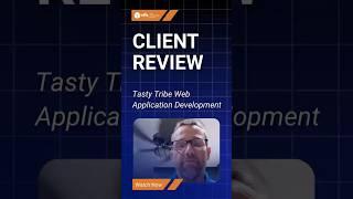 How SDLC Corp Built a Game-Changing Food Community App for Taste Tribe | Client Review