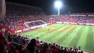 CADENADEPORTIVA 1550 AM GOL HENRY MARTIN 1 0 XOLOS CHIVAS COPA MX