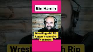 Listen to Bin Hamin he knows what’s up! Hamin Media Group