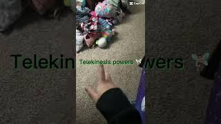 Telekinesis powers, #Telekinesis #Fairy #Magical #Powers