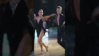 ARTEM & EVA #dance #rap #art #reels #rek #ballroomdance #dancing #top #fyp