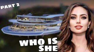 who is Angelina jolie|biography of Angelina jolie|part 2