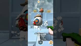 Shell Shockers - Tight Situation