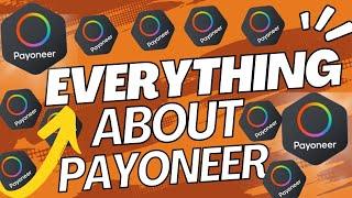 Things You Must Know About Payoneer | Payoneer Account Master-class