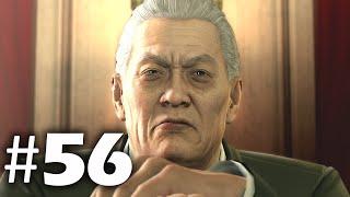 Yakuza 0 Part 56 - Tojo Clan Headquarters!