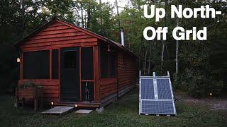 Is This the GAME-CHANGER for My Off-Grid life!