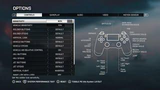 Battlefield 4: The Best Game Settings Guide For Consoles PS4 PS5 XBOX - 2024 Updated Version