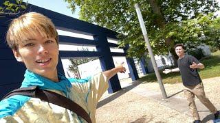 Vlog à HEC