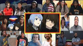 Tower of God Season 2 Episode 11 Reaction Mashup