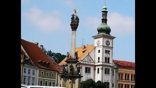 Ein kleiner Streifzug durch Elbogen (Loket) in Tschechien/Nord-Böhmen