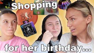 Kap'ri's 15th Birthday Shopping and Preparation!