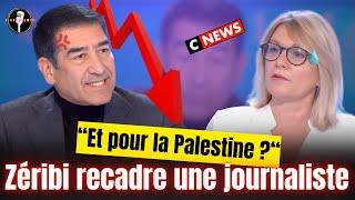 La Manif RIDICULE de Cyril Hanouna, Les médias PLEURENT pour Sarkozy (Zeribi, Mayotte, TPMP)