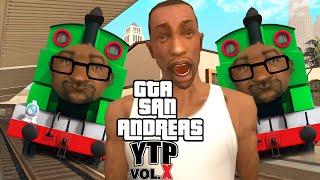 GTA SA [YTP] VOL.10