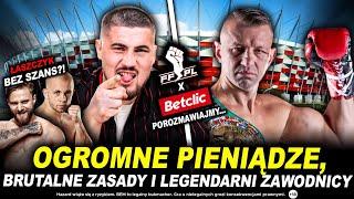 WSZYSTKO, CO MUSISZ WIEDZIEĆ PRZED FAME 22! | BETCLIC x FREAK FIGHT POLSKA