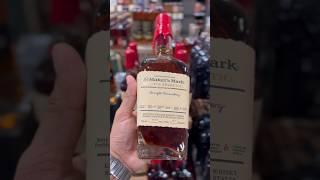 HOT NEW Maker’s Mark PRIVATE SELECTION Whiskey WORTH BUYING⁉️#Shorts #Trending #WhiskeyReaper