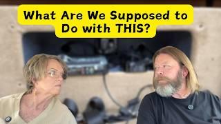 Class B Van Internet, Direct TV, Roku vs Apple, and Bed Repair (find out about our Favorite Lube!)