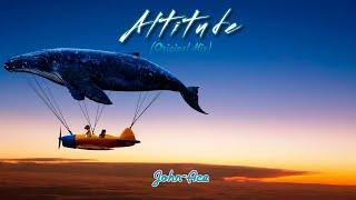 Altitude (Original Mix) - John-Ace (Official Audio)