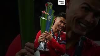 CR7 #LEGACY# 2025