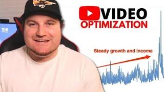 how to rank youtube videos fast in 2022 | youtube seo expert Fiverr gig