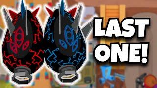 The LAST Elite Boss Has Arrived! (Bloons TD 6)
