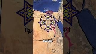 Who are the Coptic Christians of Egypt?