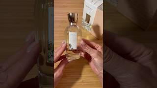 Распаковка Annick Goutal Le Temps des Rêves #garbanza #распаковкапарфюма #unboxing