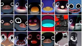 All versions of Noot-Noot meme | 55 memes [100 subs]