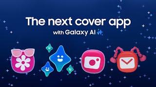 All About Switching 3: Episode 2 with Galaxy AI | Samsung Cambodia