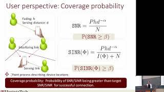 Modeling and Analysis of Emerging Trends in Device-to-Device Networks