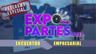 Expopartes 2023 - La feria de autopartes más grande de América Latina ️