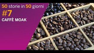 #7 Caffè Moak