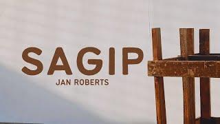 SAGIP - Jan Robert (Lyrics Video)