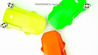 Wrapgrade Skin for Mavic Mini | 20 colors