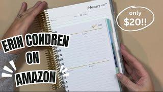 Erin Condren on Amazon