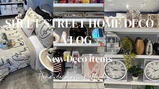 SheetStreet Home Decor |New Deco items  Affordable Homeware #homedecor