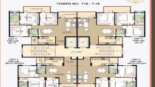 omaxe the resort new chandigarh 9023407035