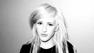 Ellie Goulding - High For This ( The Weeknd Cover)