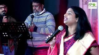 Tranquility | Pr. Mathew | New life Church Dublin| Tamil Christian Message | 20th Nov 2022