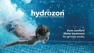 HYDROZON process - simply explained